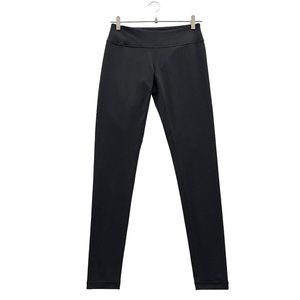 Zella Women Black Leggings Size Small 0003